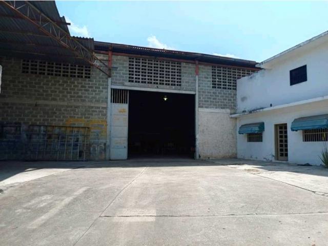 Galpón en venta en Miranda, Carabobo