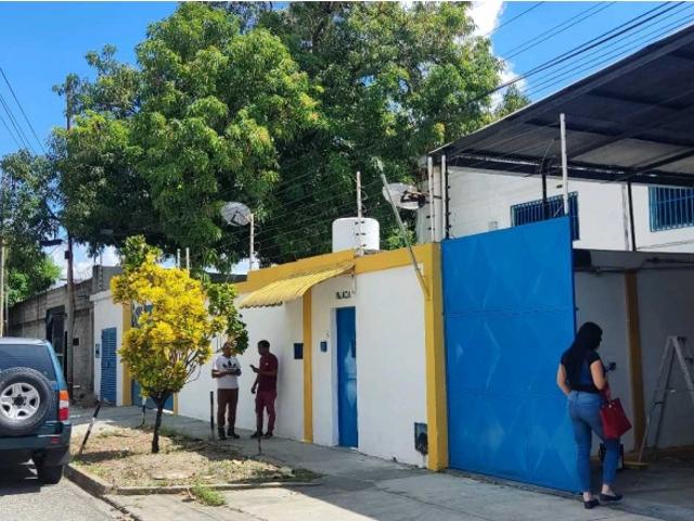 Galpón en alquiler en Guarenas, Miranda