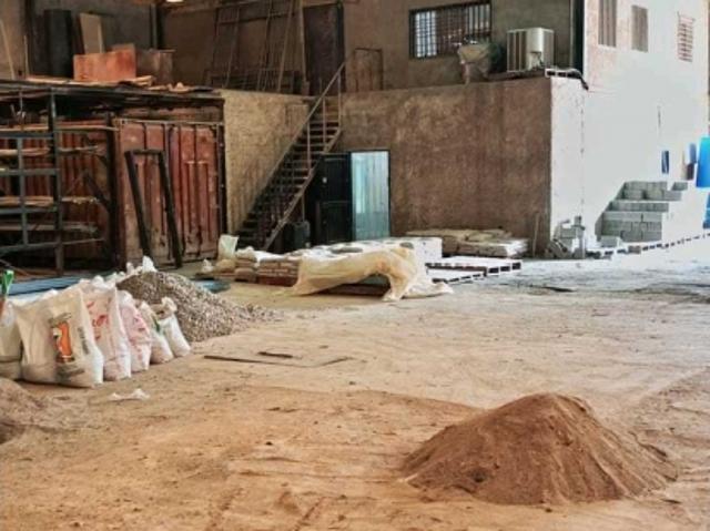 Galpón en venta en Vargas