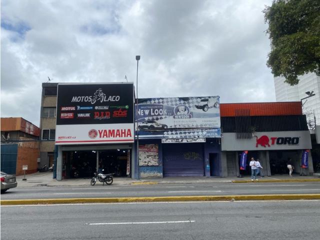 Galpón en alquiler en Miranda, Carabobo