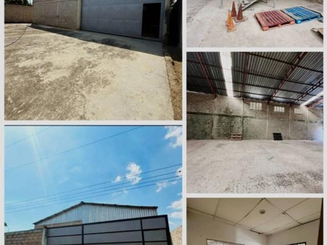 Galpón en venta en Guacara, Carabobo
