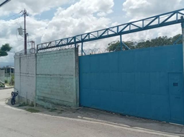 Galpón en alquiler en Charallave, Miranda