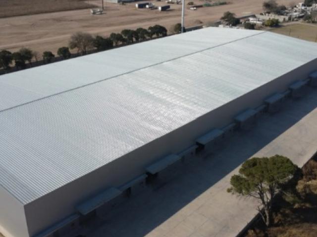 Galpón en venta en Mérida, Bolívar