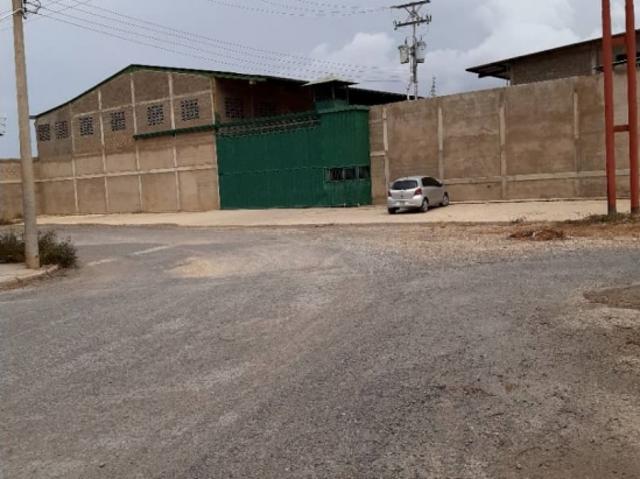 Galpón en venta en Cumaná, Municipio Sucre
