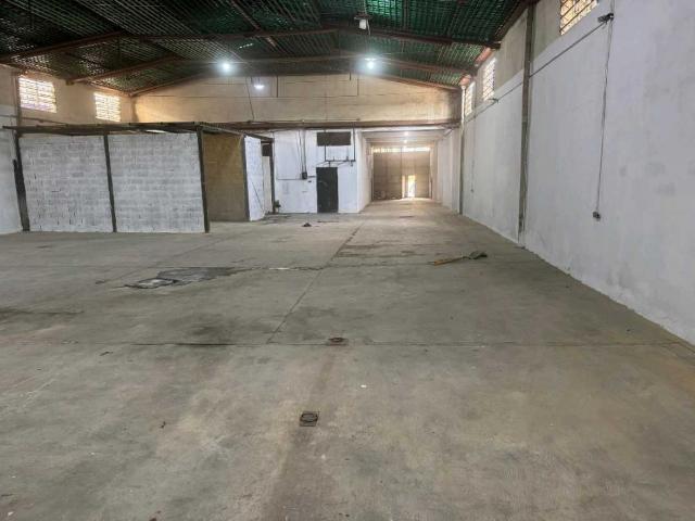 Galpón en alquiler en Girardot, Aragua