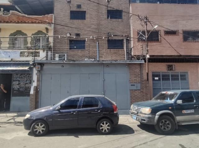 Galpón en venta en Boca De Uchire, Distrito Capital