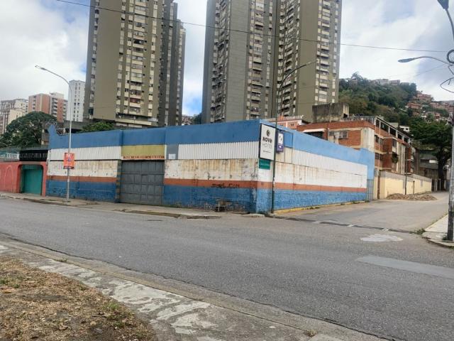 Galpón en venta en Distrito Capital