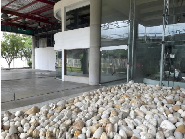 Galpón en alquiler en Guarenas, Miranda