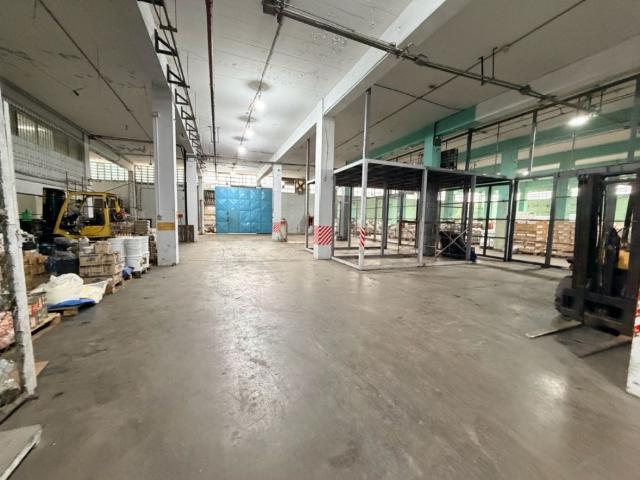 Galpón en alquiler en Distrito Capital