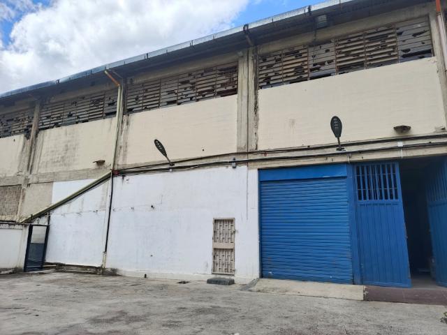 Galpón en alquiler en Francisco Linares Alcántara, Miranda