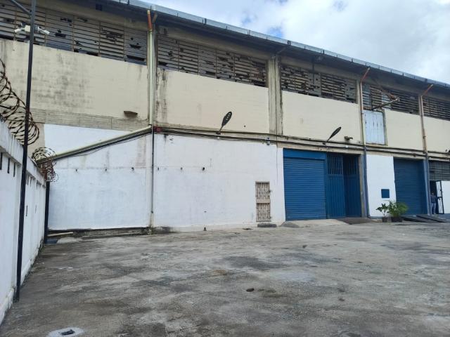 Galpón en alquiler en Francisco Linares Alcántara, Miranda