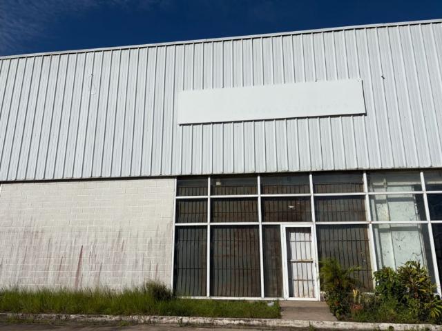 Galpón en venta en Maturin, Monagas