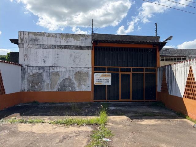 Galpón en venta en Maturin, Monagas