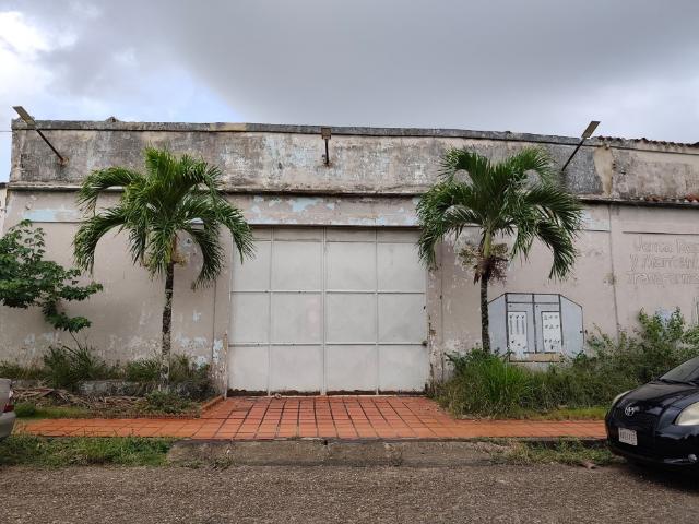 Galpón en venta en Maturin, Monagas