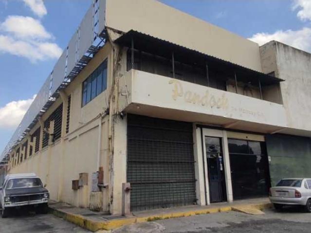 Galpón en venta en Maracay, Aragua