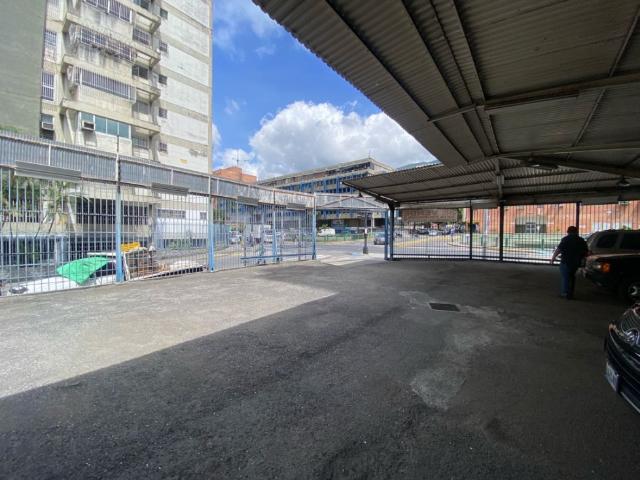 Galpón en venta en Distrito Capital