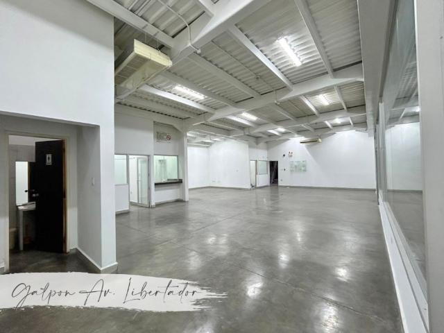 Galpón en alquiler en Iribarren, Lara