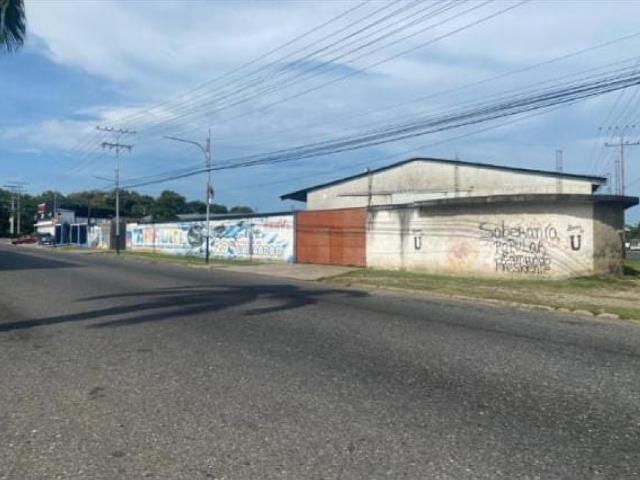 Galpón en alquiler en Portuguesa