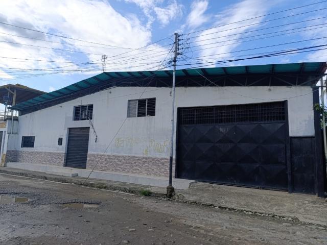 Galpón en venta en Guanarito, Portuguesa