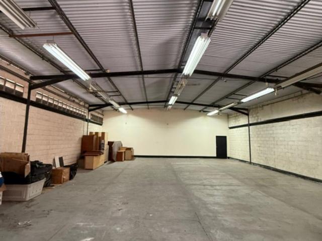 Galpón en alquiler en Francisco Linares Alcántara, Miranda