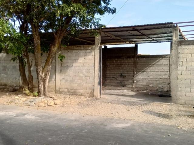 Galpón en venta en Acarigua, Portuguesa