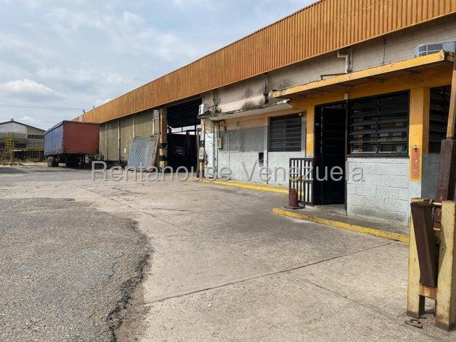 Propiedad en alquiler en Valencia, Carabobo