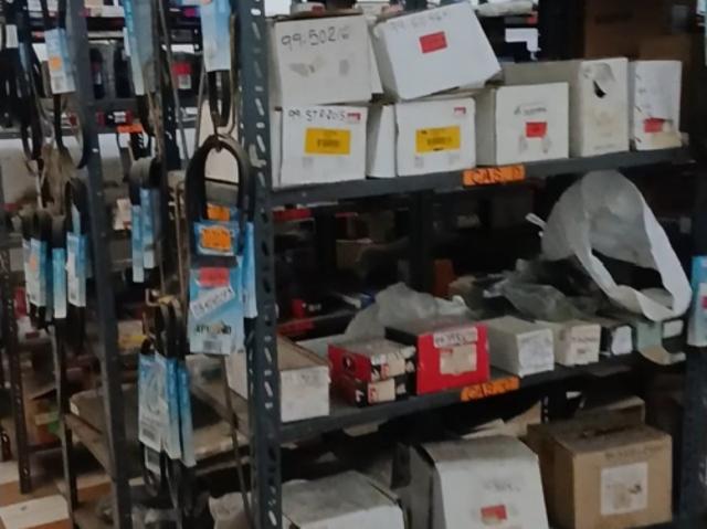 Galpón en venta en Carúpano, Sucre
