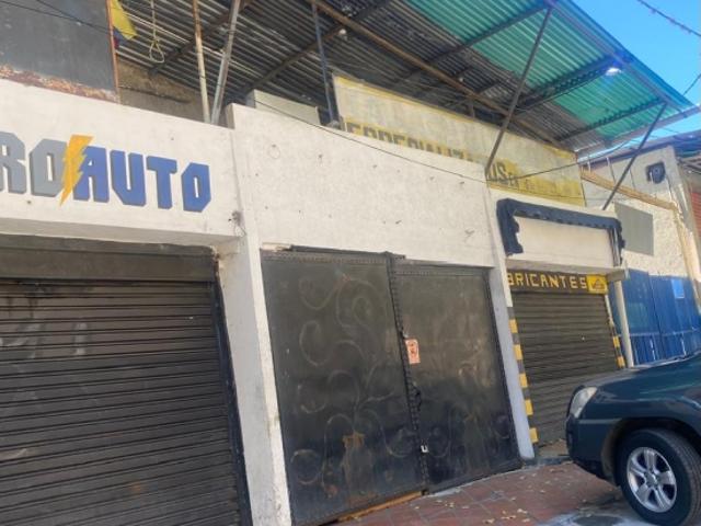 Galpón en venta en Francisco Linares Alcántara, Miranda