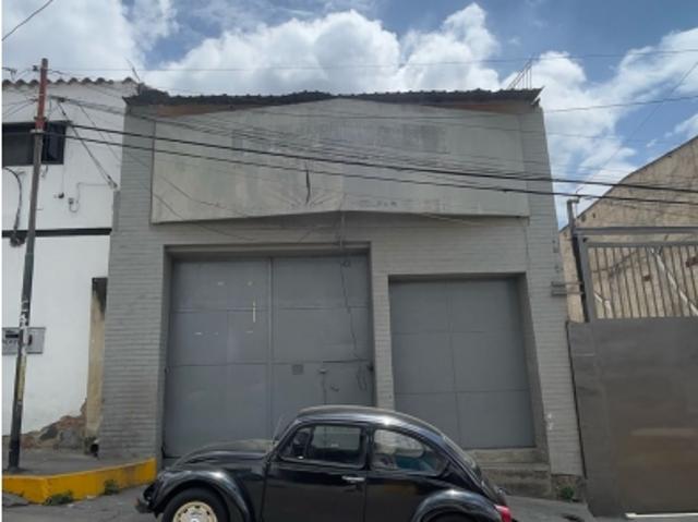 Galpón en venta en Distrito Capital