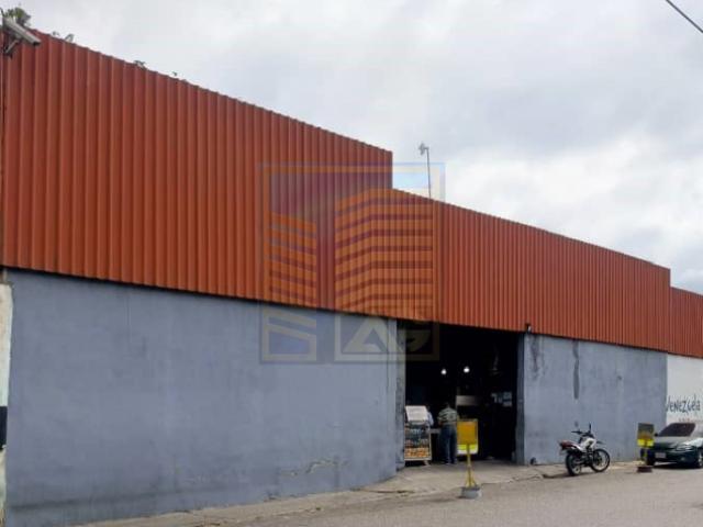 Galpón en venta en Distrito Capital