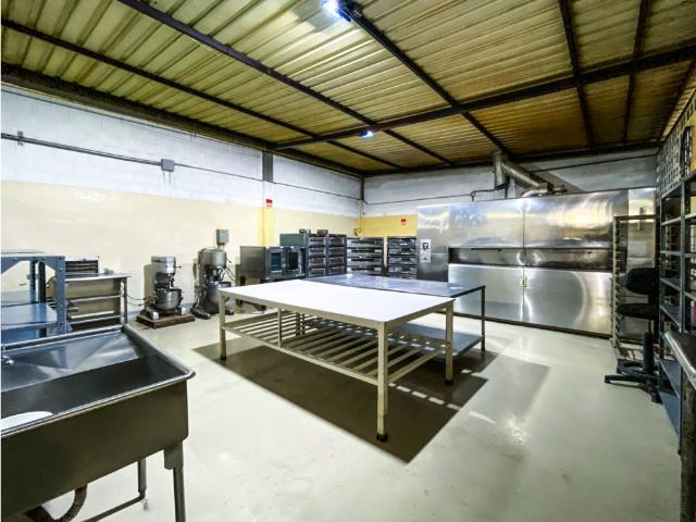 Galpón en venta en Iribarren, Lara