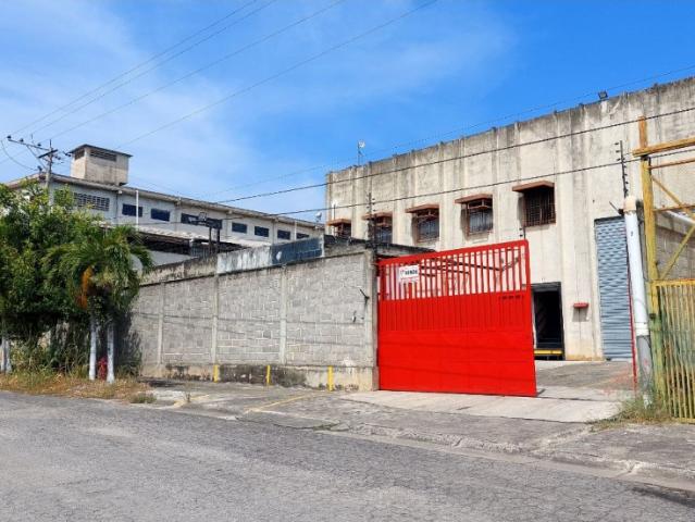 Galpón en venta en Municipio Piar, Bolívar