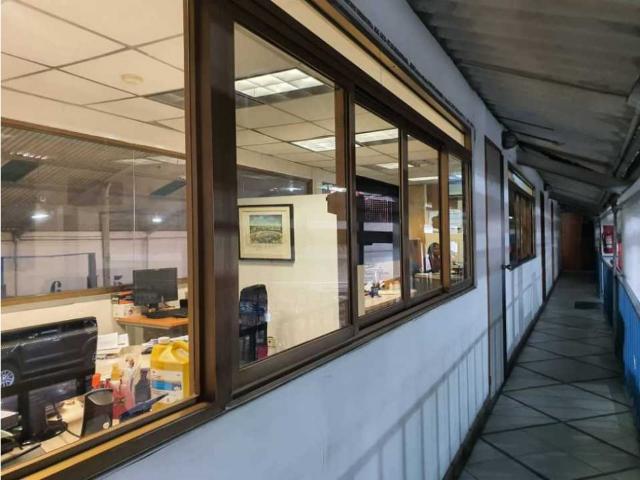 Galpón en venta en Distrito Capital