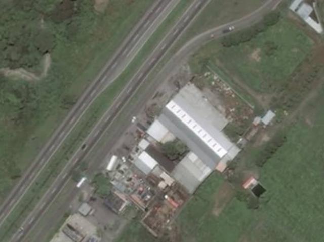Galpón en venta en Chivacoa, Yaracuy
