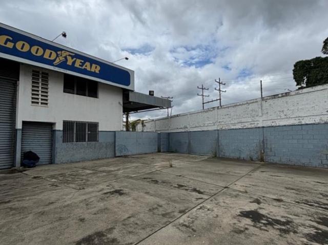 Galpón en alquiler en Valencia, Carabobo