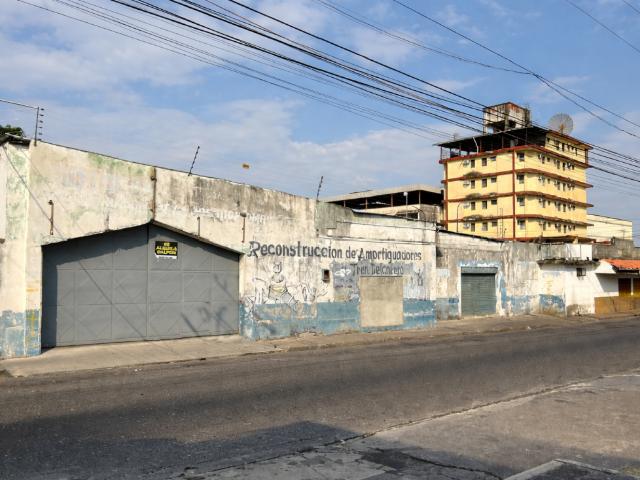 Local Comercial en alquiler en Acarigua, Portuguesa