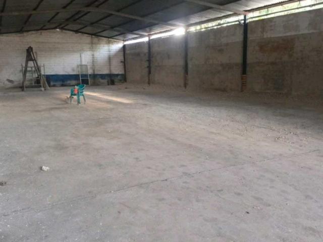 Galpón en alquiler en Valencia, Carabobo