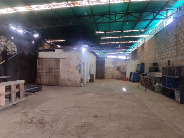 Galpón en venta