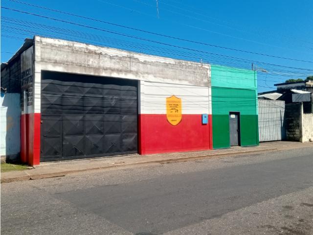 Local Comercial en venta en Acarigua, Portuguesa