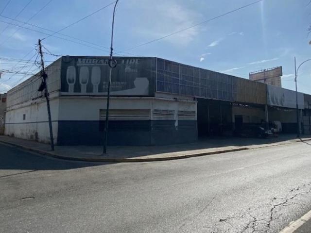 Local Comercial en venta en Girardot, Aragua