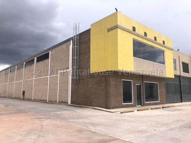 Propiedad en venta en Parque Comercial Industrial Castillito, San Diego