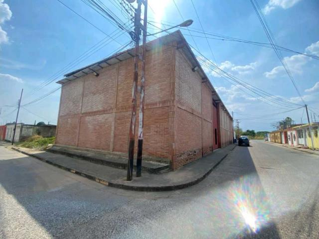 Galpón en venta en Tinaquillo, Cojedes