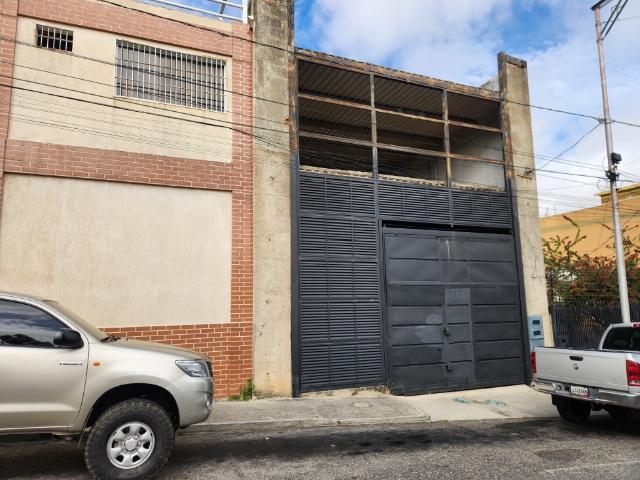 Galpón en venta en Barquisimeto, Lara