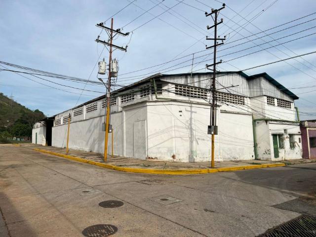 Galpón en venta en Valencia, Carabobo