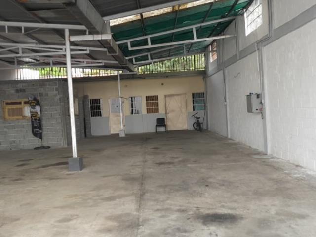 Galpón en venta en Acarigua, Portuguesa