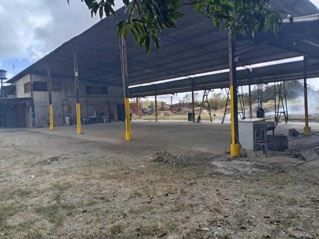 Galpón en venta en Mariche, Miranda