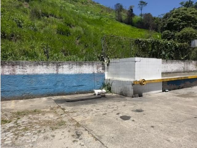 Galpón en venta en Miranda
