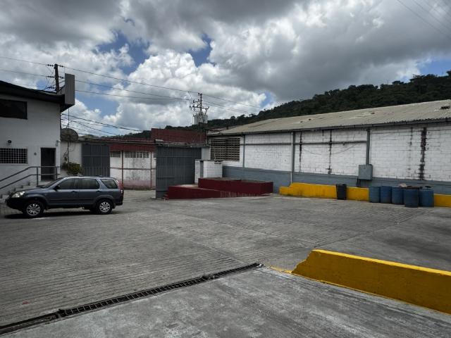 Galpón en alquiler en Caracas, Distrito Capital