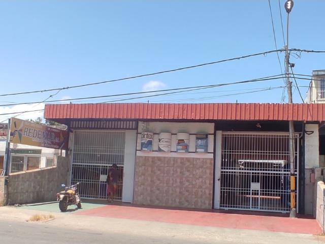 Galpón en venta en Nueva Esparta