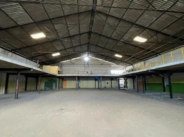 Galpón en venta en Valencia, Carabobo
